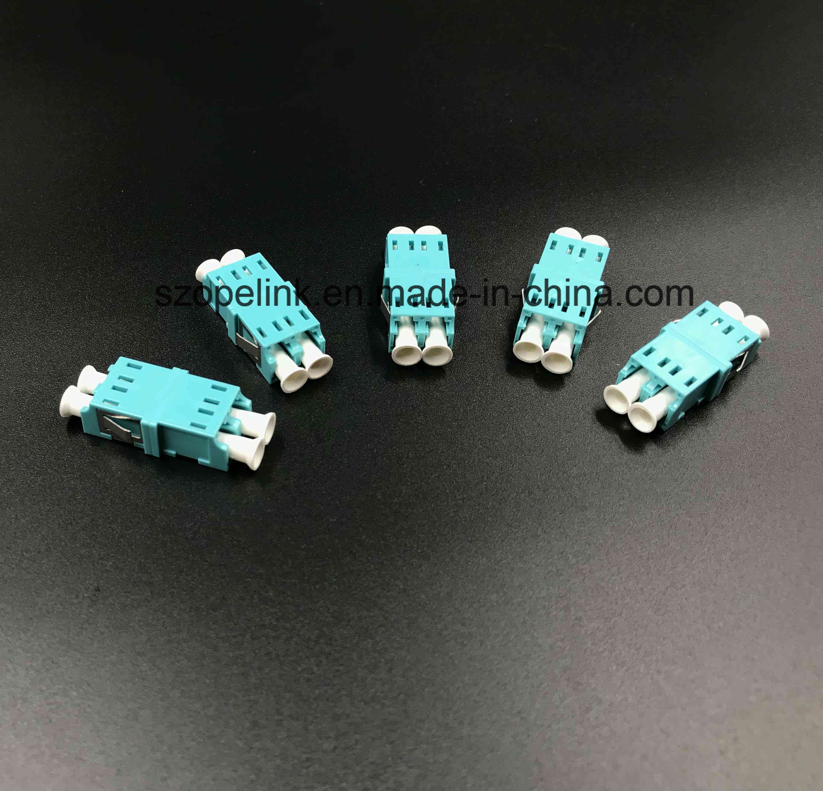 Fiber Cable Adapter Sm, mm for Optical Fiber Cable