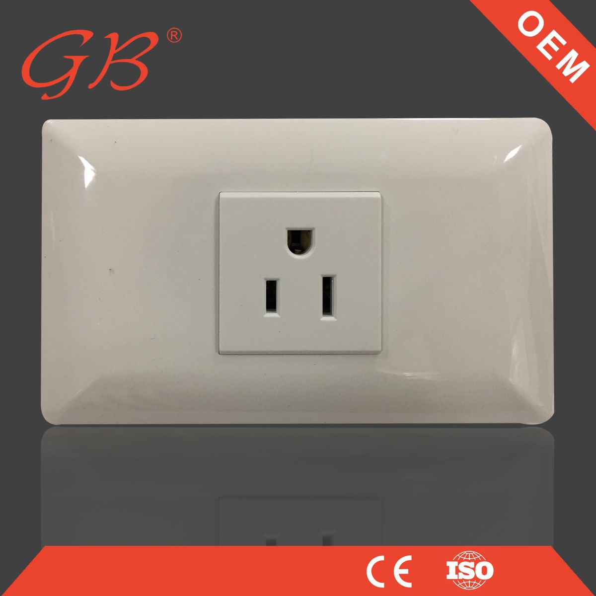 American Wall Socket Switch Columbia Electrical Wall Socket