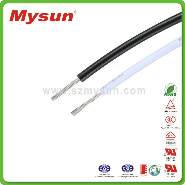 Electrical Cable 90c XLPE Wire UL3320