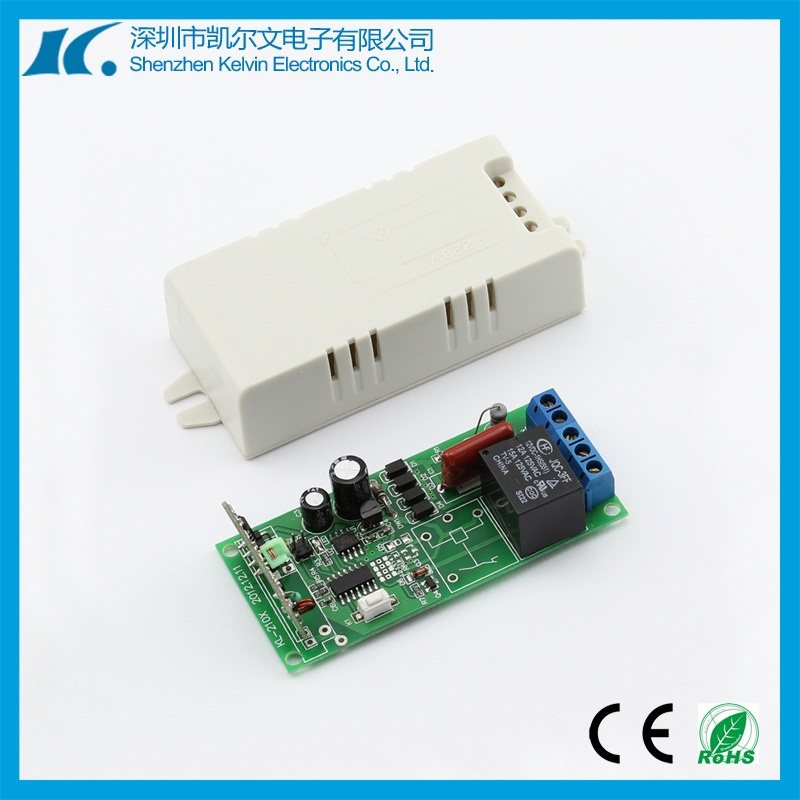 Universal RF Wireless 433MHz Remote Control Switch Kl-K110X