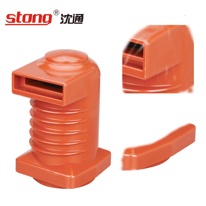 CH3-12 Series Contact Box Insulation Switch Cabinet Accessory