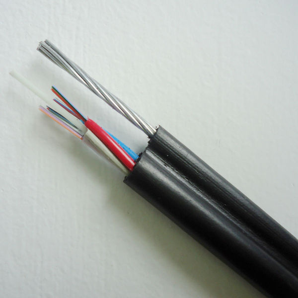 GYFTC8Y Overhead Aerial Optical Fiber Cable