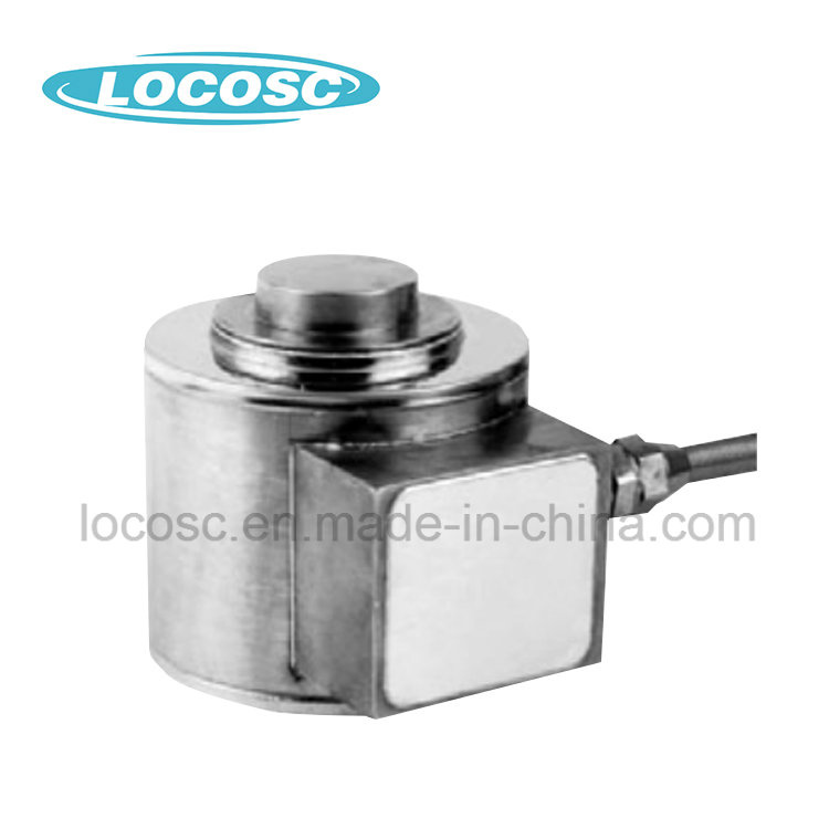 20/25/30/40/50/60/70/100/150/200/300/400t Compression Load Cell