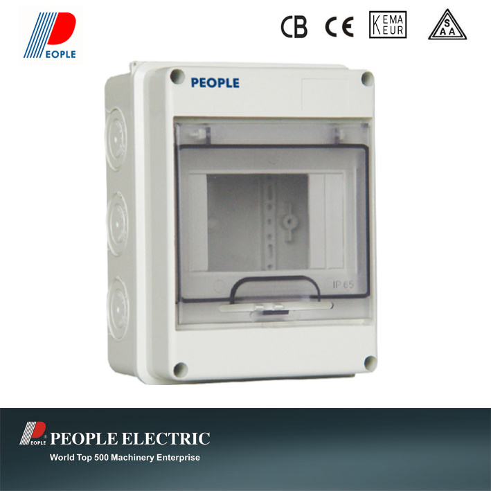 Ht Series Switch Box Distribution Box