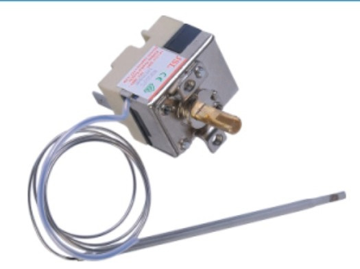 Wgf Series Thermostat Temperature Controller (Wgf11)