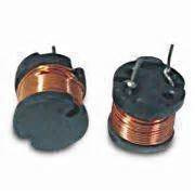 High-Reliability Leaded Inductor