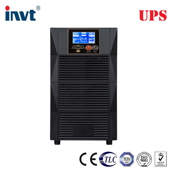 1kVA Online USB RS232 UPS