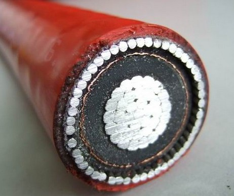 All Aluminum Alloy Conductor / AAAC Cable