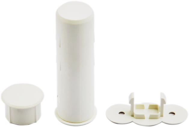 433MHz 345MHz 319 MHz Wireless Door Contact Sensor