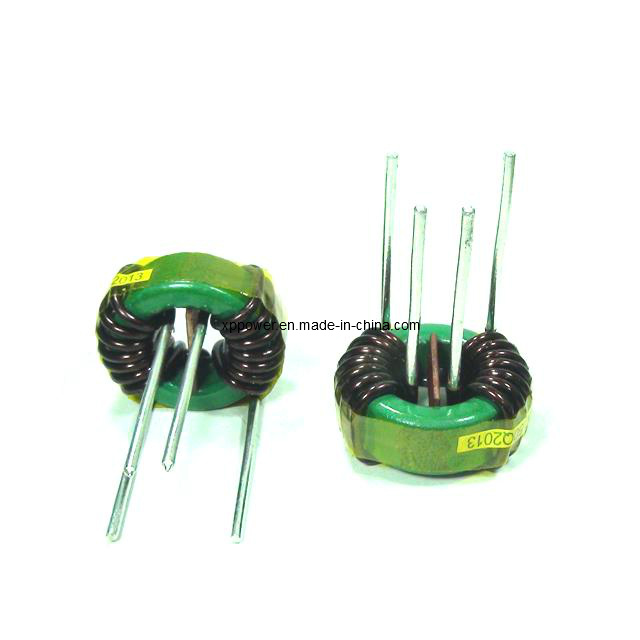 RoHS/ISO/SGS Toroidal Common Mode Coil Inductor (XP-PI-TC14021)