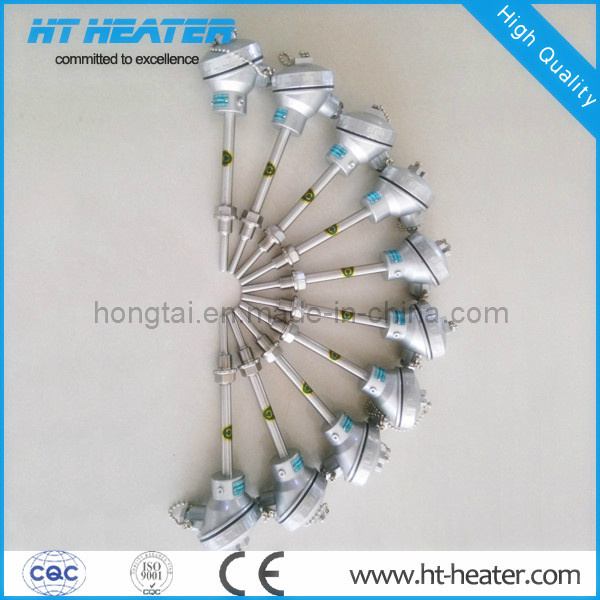 High Accuracy Fixed Temperature Sensor