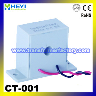 0.1 Class Current Transformer Made in China Current Transformer