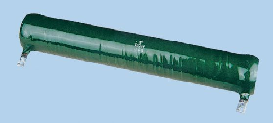 Zg11 Type Enamel Wire Wound Resistor/Variable Power Resistor