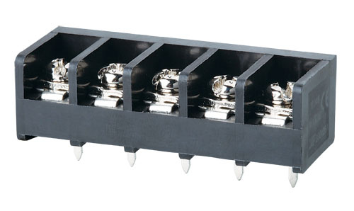 9.5mm Pitch Barrier Terminal Block