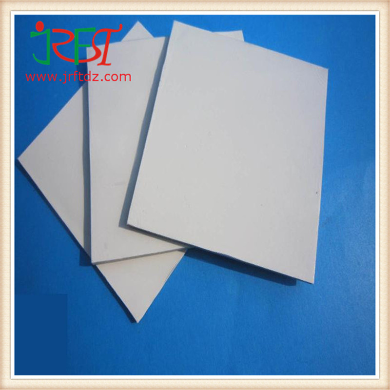 Thermal Conductive Silicone Sheet with Grey 1.5 W/M. K