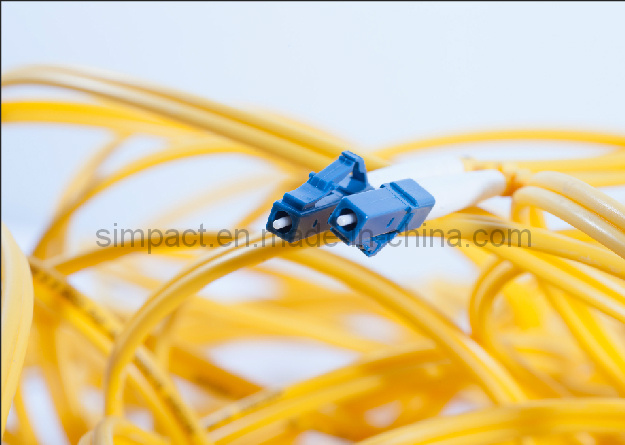 Patch Cords and Pigtails of Ultra-low Bending Loss