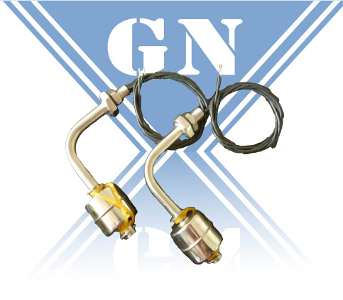 Side-Mounted Float Level Switch (Cx-Flm-RF-3001&3002)