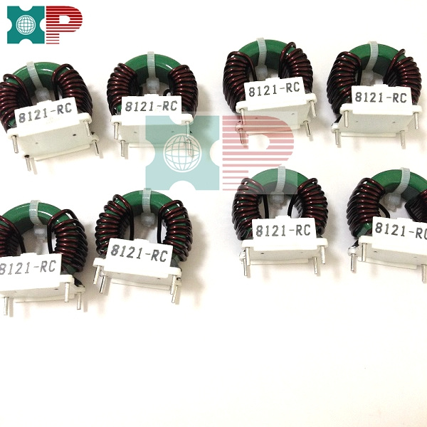 Common Mode Choke Inductor Replace to Bourns
