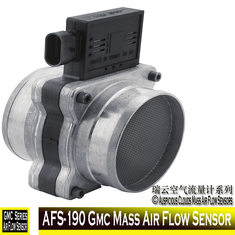 Afs-190 Gmc Mass Air Flow Sensor