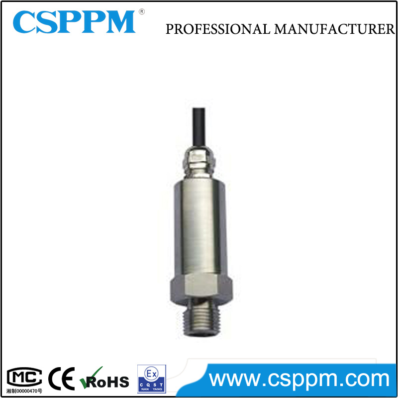 Economical Strain Gauge Pressure Sensor Ppm-S230A