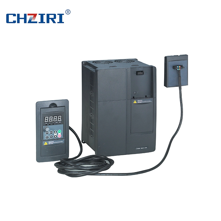 Chziri Inverter 1500W for Fan and Pump Application