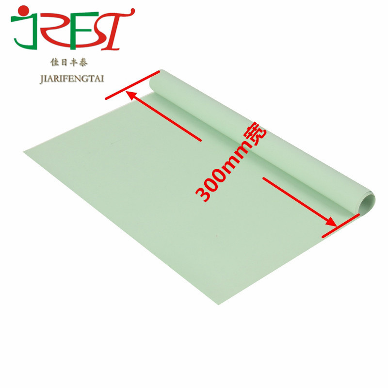 Good Electrical Insulation Silicone Sheet