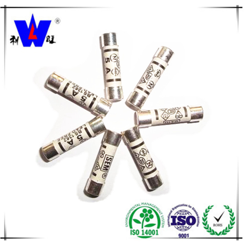 Various Low Voltage Fuse Auto Fuse