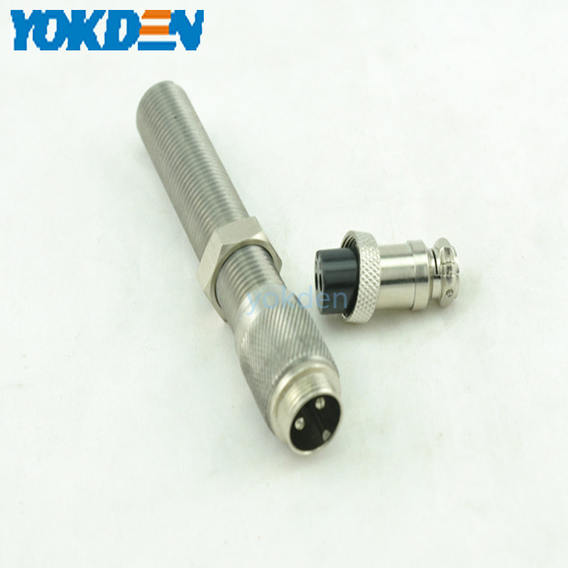 Msp674 Engine Parts Auto Speed Sensor