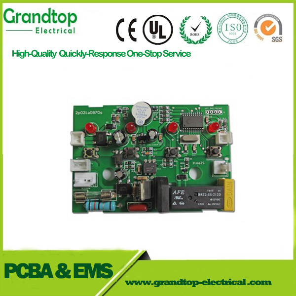 Trade Assurance Automatic Electronics PCBA Sercice