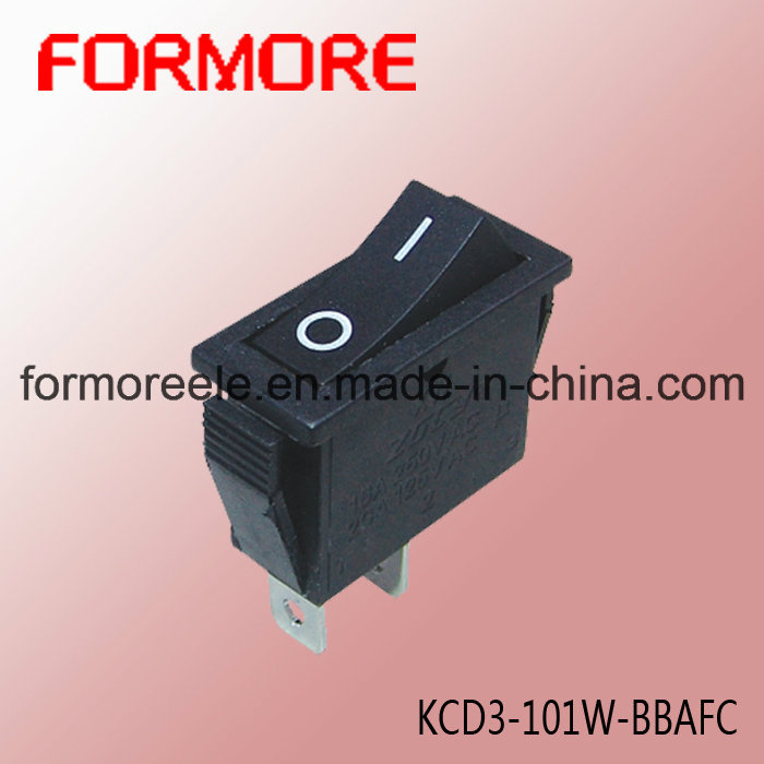 on-off Kcd3 Rocker Switch /Power Switch
