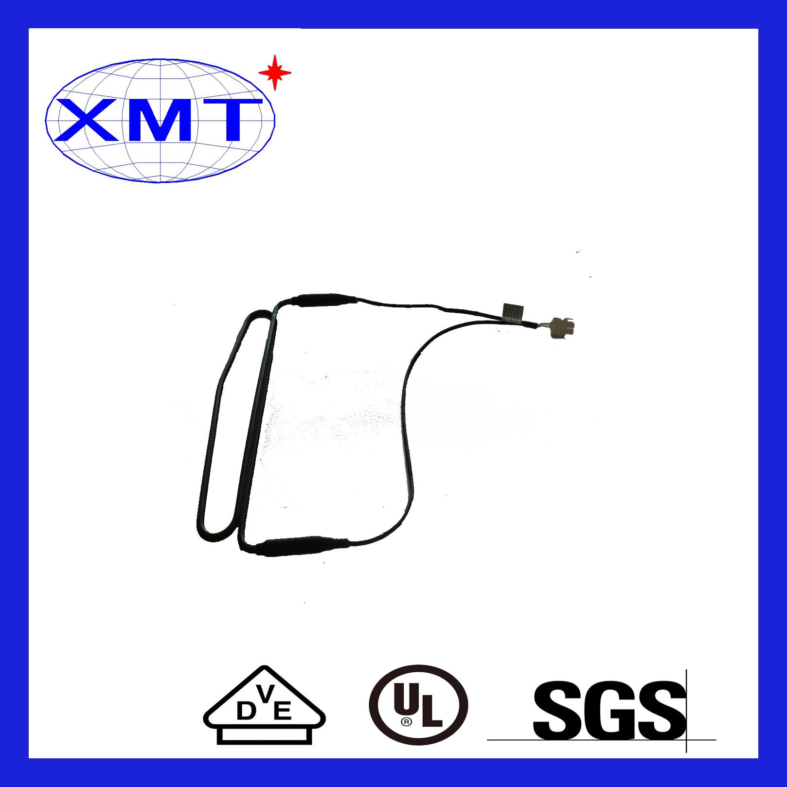 Changzhou Thermoster Electric Heating Element for Refrigerator