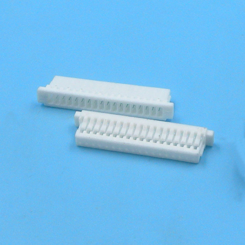 Sh1.0 Male PCB 18 Pin Connector