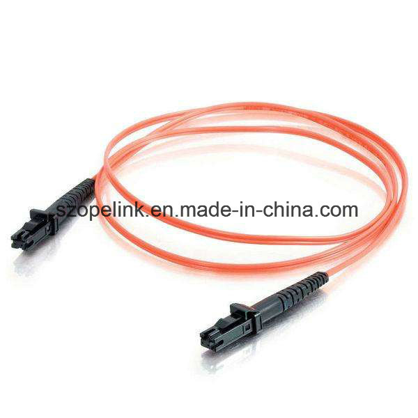 MPO Fiber FC-FC Optic Patch Cord Sm Simplex