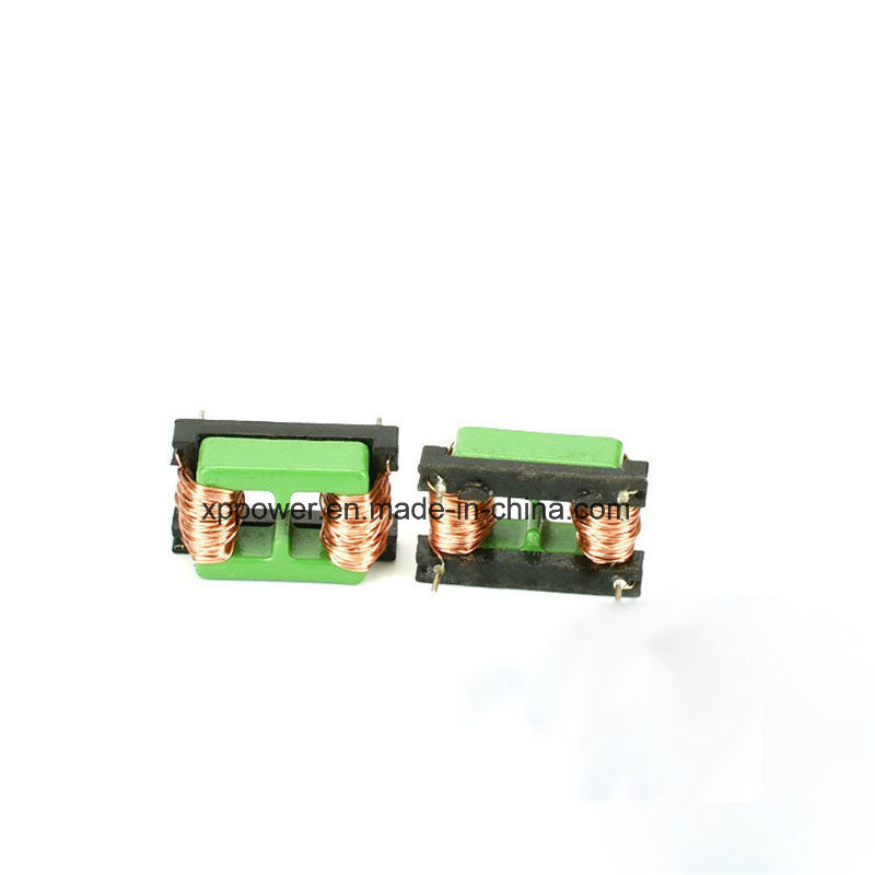 Ferrite Core Coil Inductor