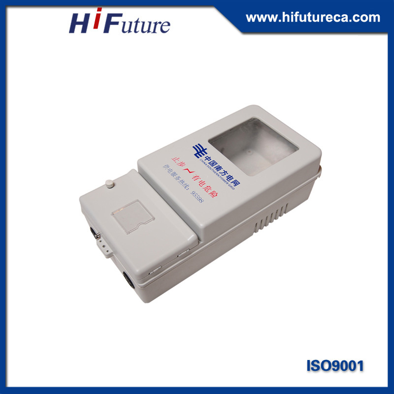 Single Phase Outdoor Electric SMC Meter Box