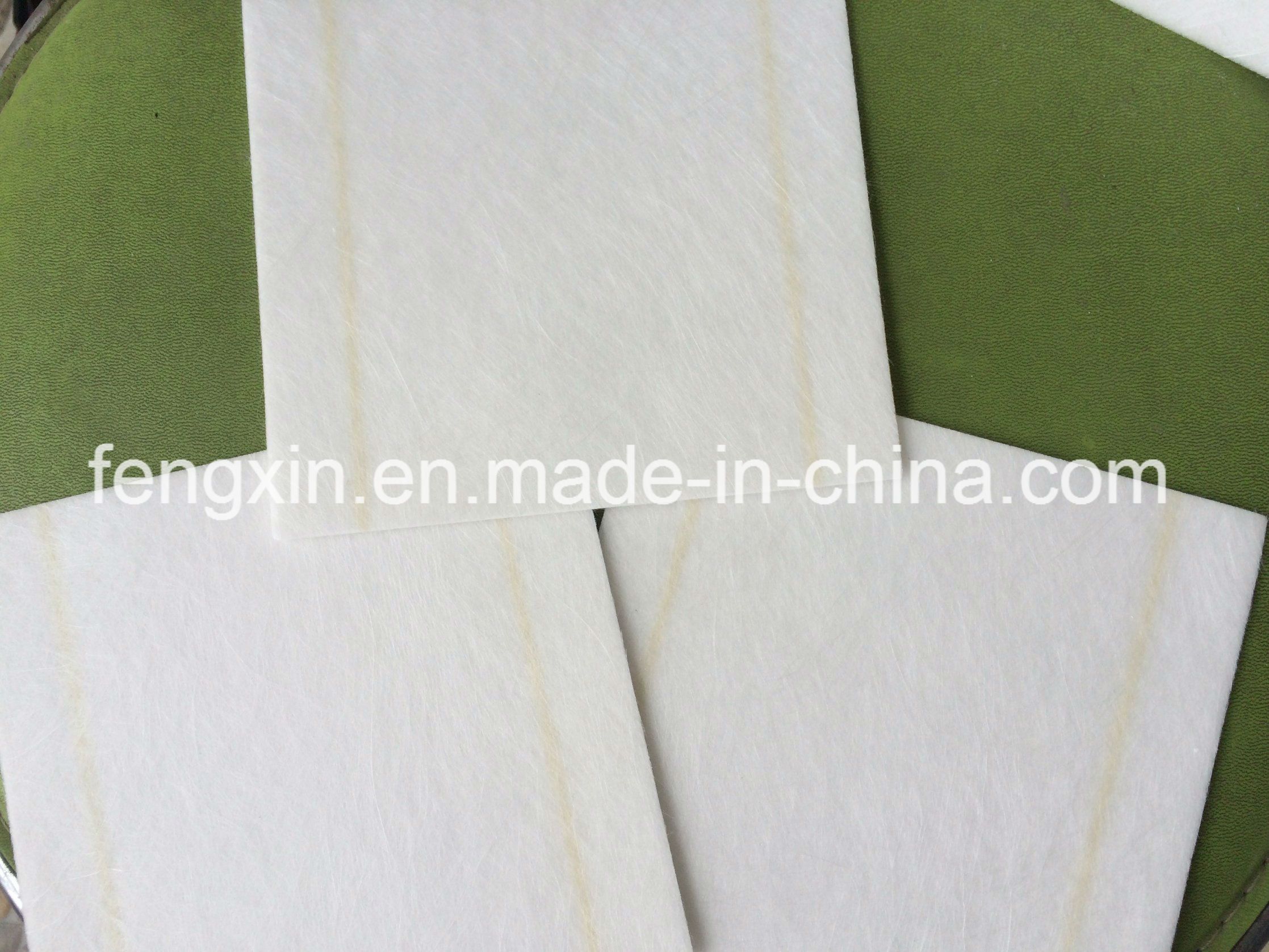 AGM Glass Mat Separator for 6V Storage Battery