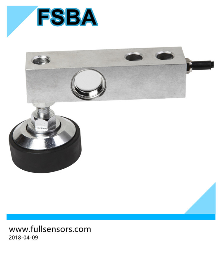 Beam Sensors for Weighing Scale