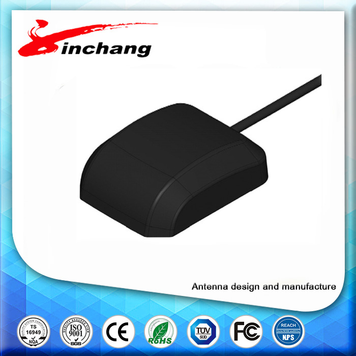 Gsmgprs Antenna with SMA Connector