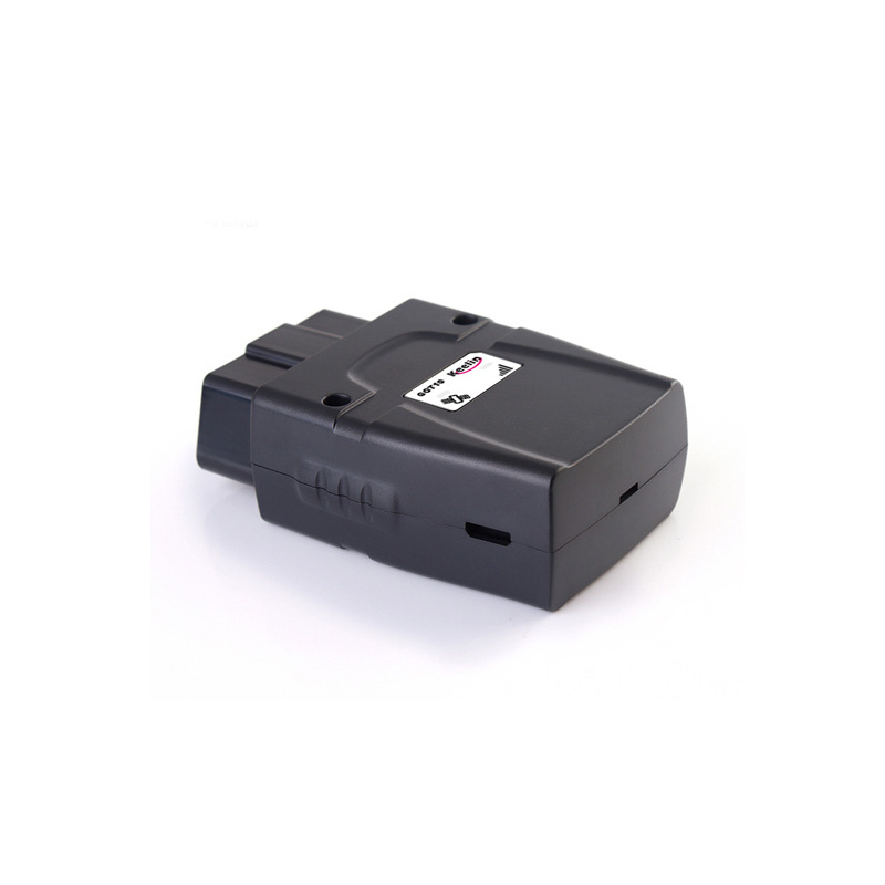 GPS Tracker with Tracking System on Google Map (GOT10)