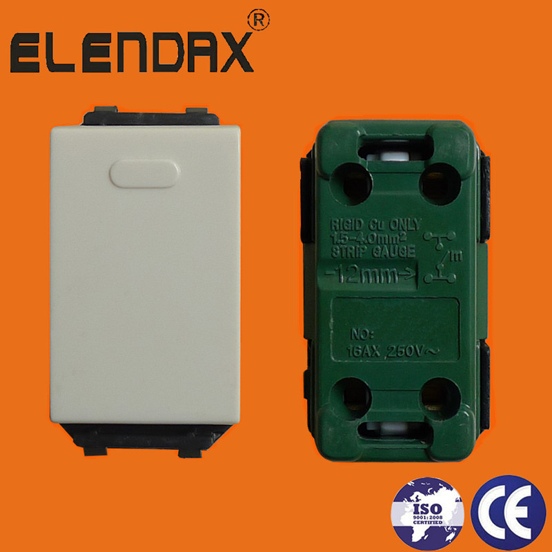 Lighting Control Switch One Pole (AF6001)