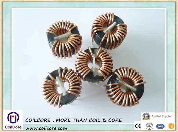 Common Mode Choke Core Used in High Current Filter