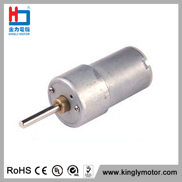 3volt 6volt 9volt 12volt 18volt Micro 27mm DC Gearbox Motor