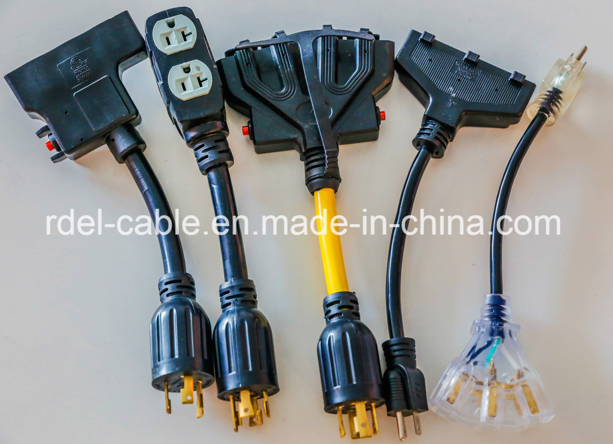 Extension Cord/Triple Tap Cord