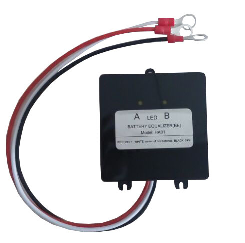 12V Lithium Storage Solar Battery Equalizer Balancer