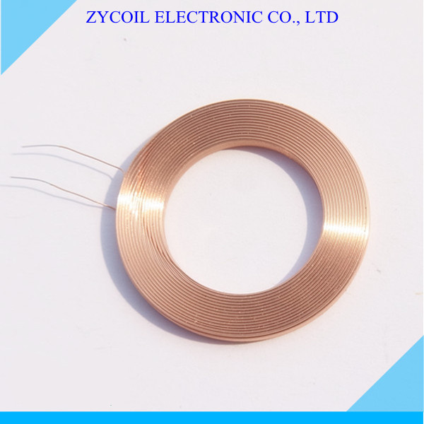 Wholesale Copper Antennas Inductor Coil