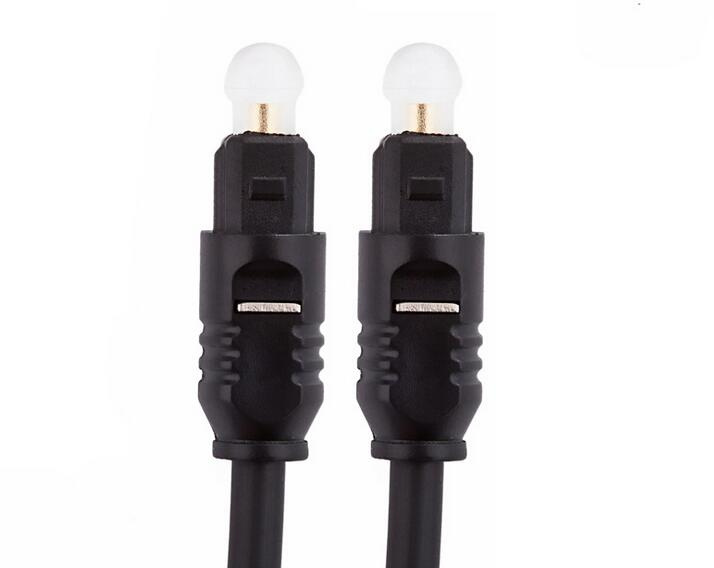 3m Digital Optical Fiber Audio Cable Od6.0mm