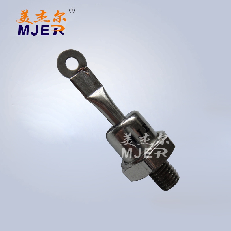 Stud Version Phase Control Rectifier Diode Zp 10A 1600V