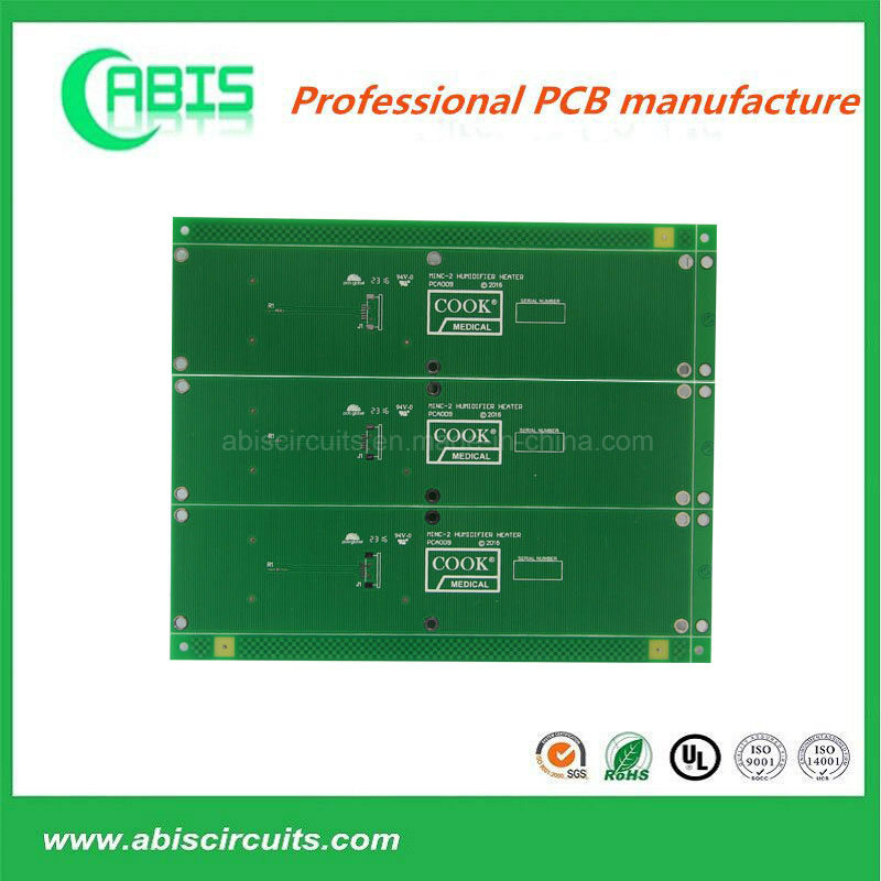 Shenzhen Custom Made PCB Manufacturer
