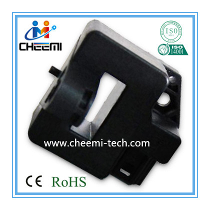 Current Sensor for Hybird Vehicles Battery Pack Monitoring