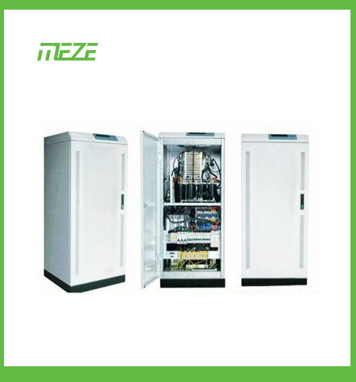 3 Phase UPS Power Inverter DC UPS System Online UPS